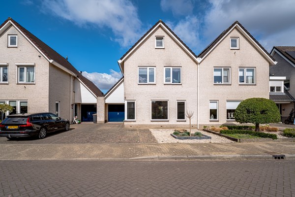 Medium property photo - Commendereijstraat 5, 6923 AX Groessen